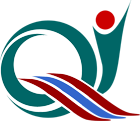 曲靖网logo